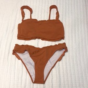 CUPSHE bathing suit